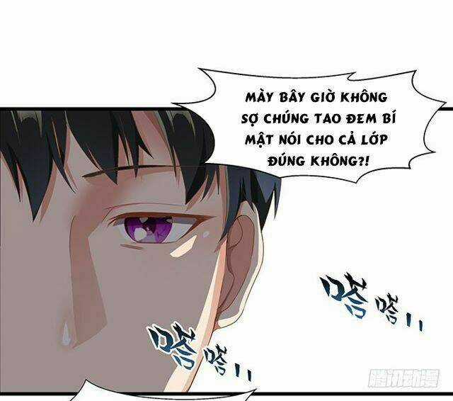 Trùng Sinh Đô Thị Thiên Tôn Chapter 1 trang 23