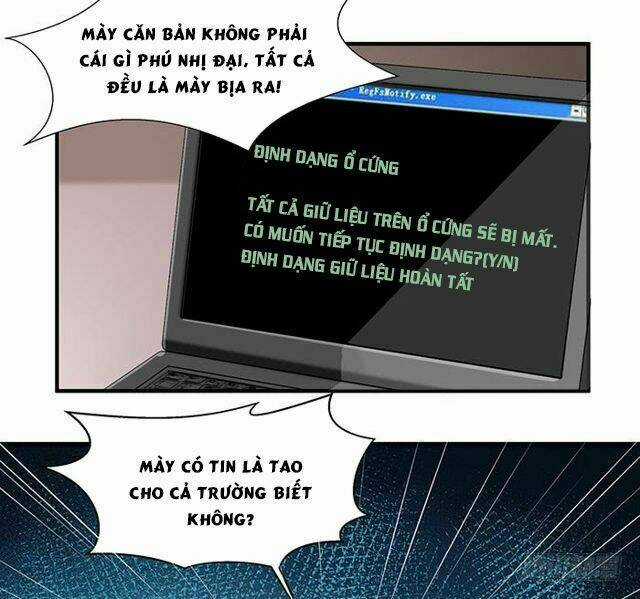 Trùng Sinh Đô Thị Thiên Tôn Chapter 1 trang 24