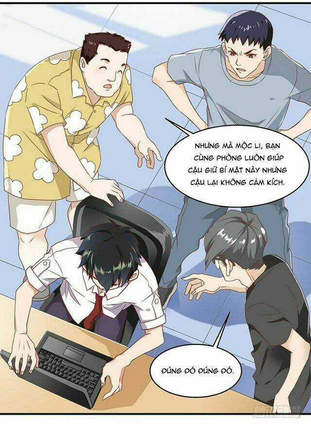 Trùng Sinh Đô Thị Thiên Tôn Chapter 1 trang 26