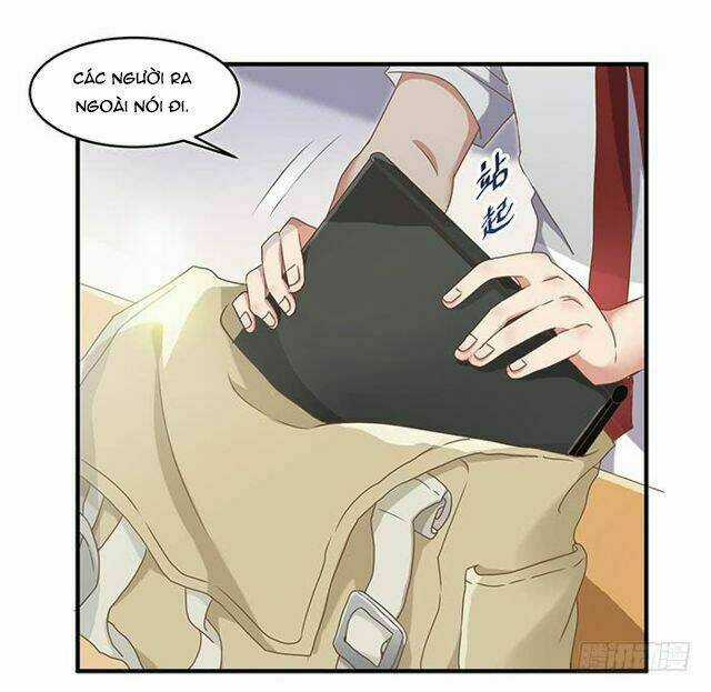 Trùng Sinh Đô Thị Thiên Tôn Chapter 1 trang 27