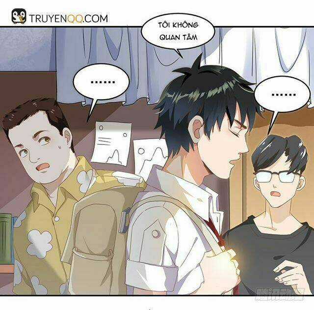 Trùng Sinh Đô Thị Thiên Tôn Chapter 1 trang 28