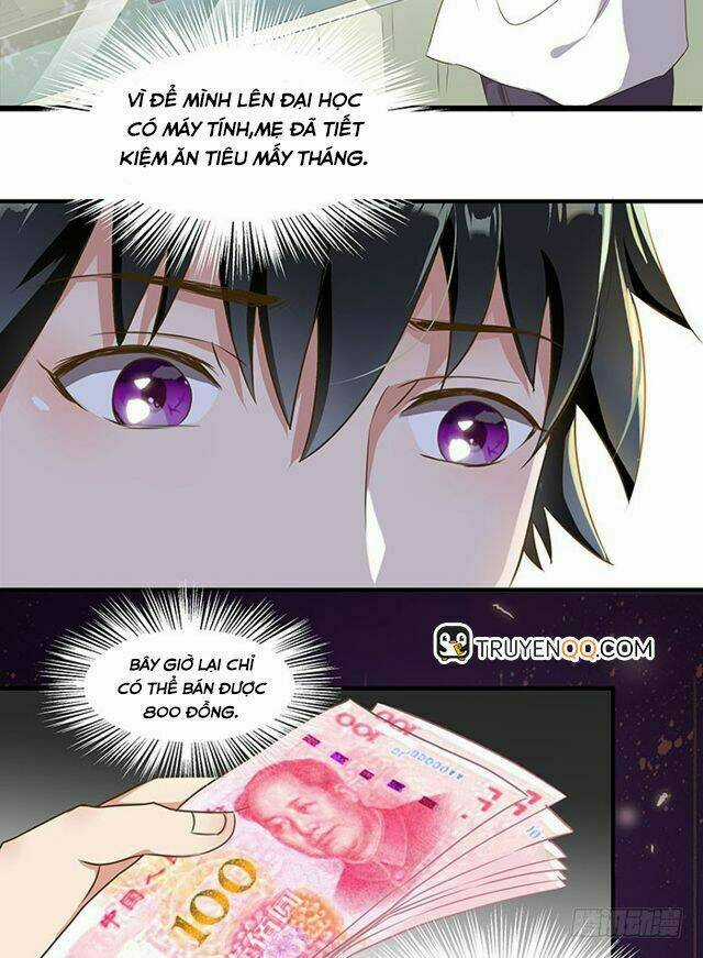 Trùng Sinh Đô Thị Thiên Tôn Chapter 1 trang 33