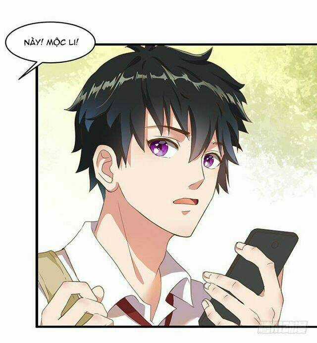 Trùng Sinh Đô Thị Thiên Tôn Chapter 1 trang 37