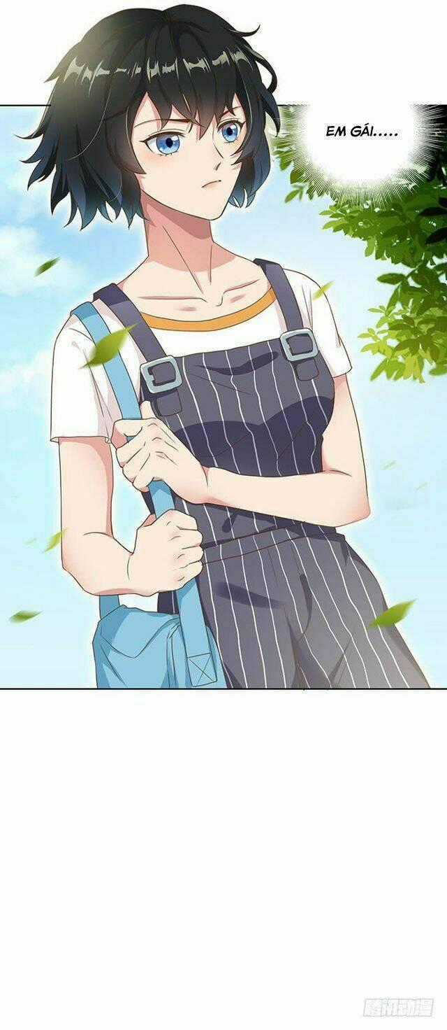 Trùng Sinh Đô Thị Thiên Tôn Chapter 1 trang 39