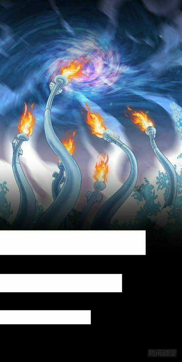 Trùng Sinh Đô Thị Thiên Tôn Chapter 1 trang 5