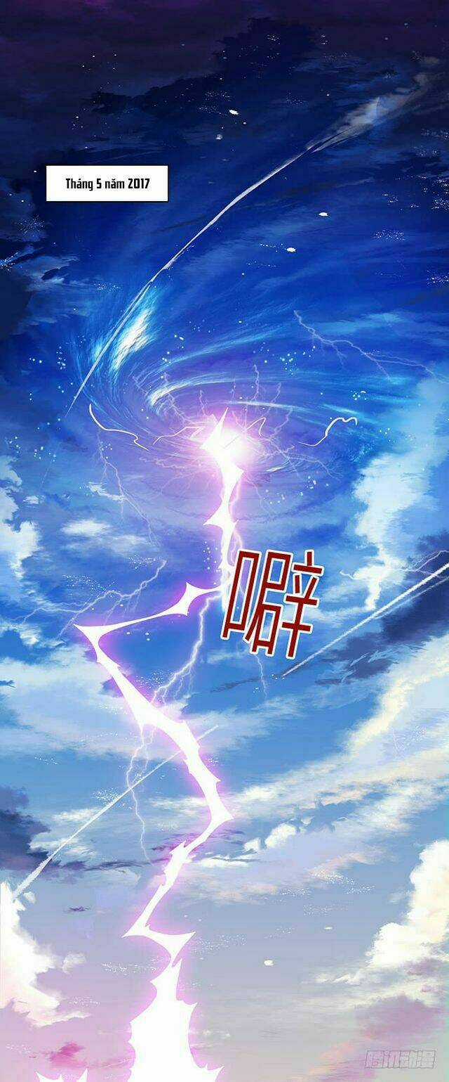 Trùng Sinh Đô Thị Thiên Tôn Chapter 1 trang 6