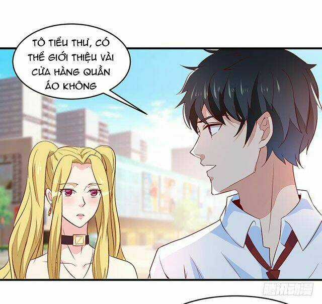 Trùng Sinh Đô Thị Thiên Tôn Chapter 10 trang 13