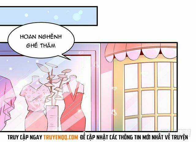 Trùng Sinh Đô Thị Thiên Tôn Chapter 10 trang 15