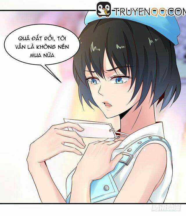 Trùng Sinh Đô Thị Thiên Tôn Chapter 10 trang 19