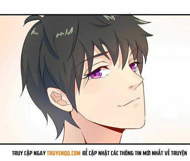 Trùng Sinh Đô Thị Thiên Tôn Chapter 10 trang 23