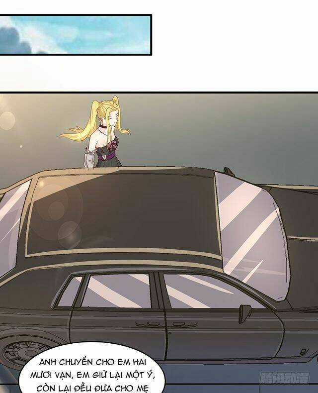 Trùng Sinh Đô Thị Thiên Tôn Chapter 10 trang 24