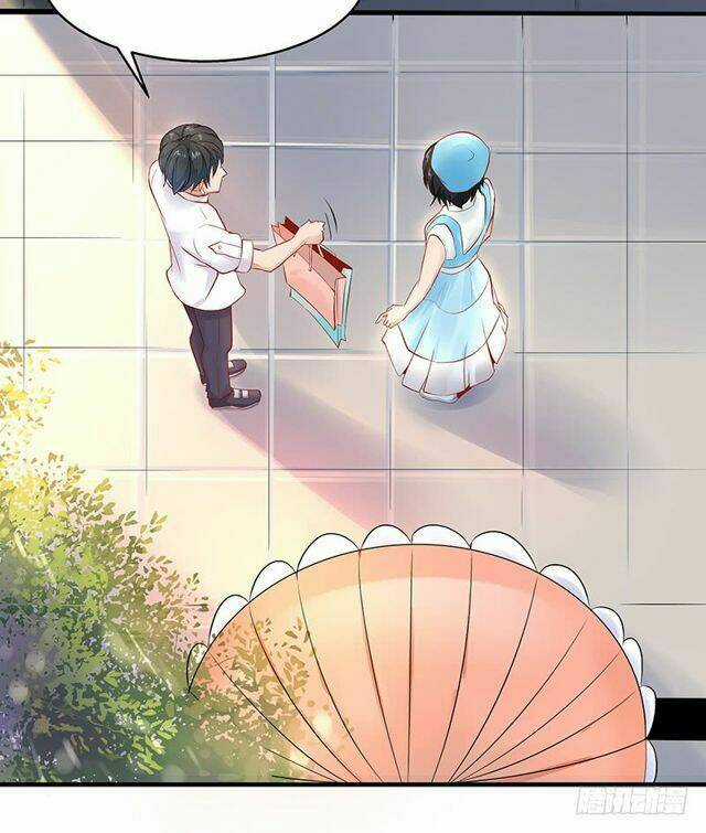 Trùng Sinh Đô Thị Thiên Tôn Chapter 10 trang 25