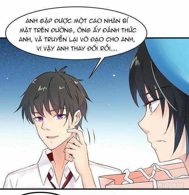 Trùng Sinh Đô Thị Thiên Tôn Chapter 10 trang 27