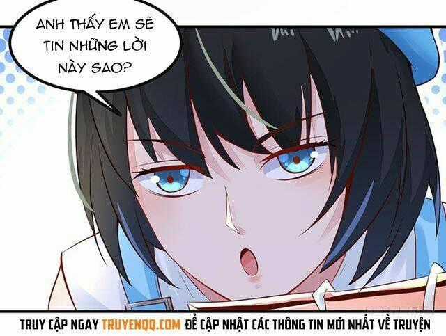 Trùng Sinh Đô Thị Thiên Tôn Chapter 10 trang 28