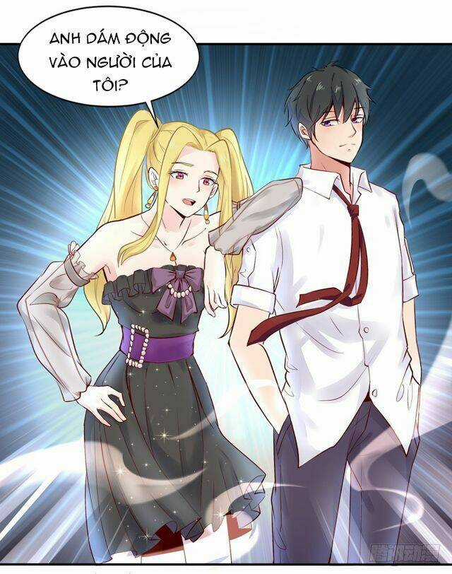 Trùng Sinh Đô Thị Thiên Tôn Chapter 10 trang 3