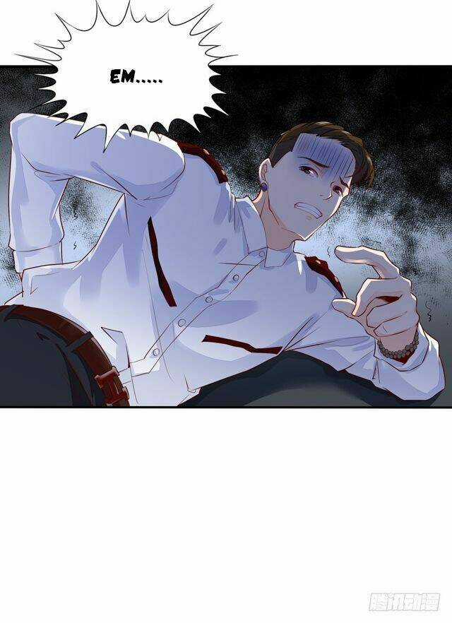 Trùng Sinh Đô Thị Thiên Tôn Chapter 10 trang 4