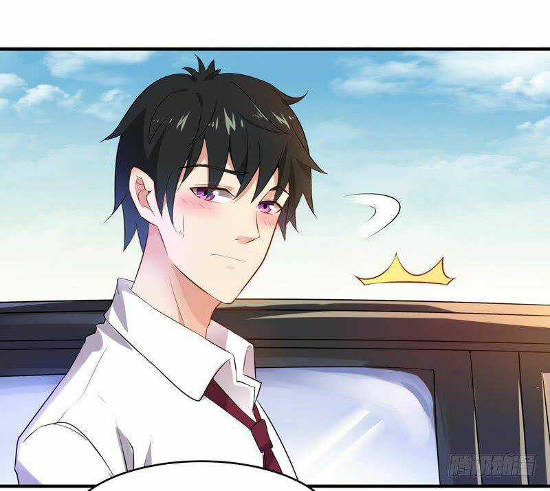 Trùng Sinh Đô Thị Thiên Tôn Chapter 11 trang 10