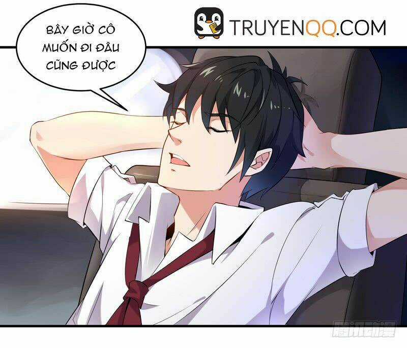 Trùng Sinh Đô Thị Thiên Tôn Chapter 11 trang 12