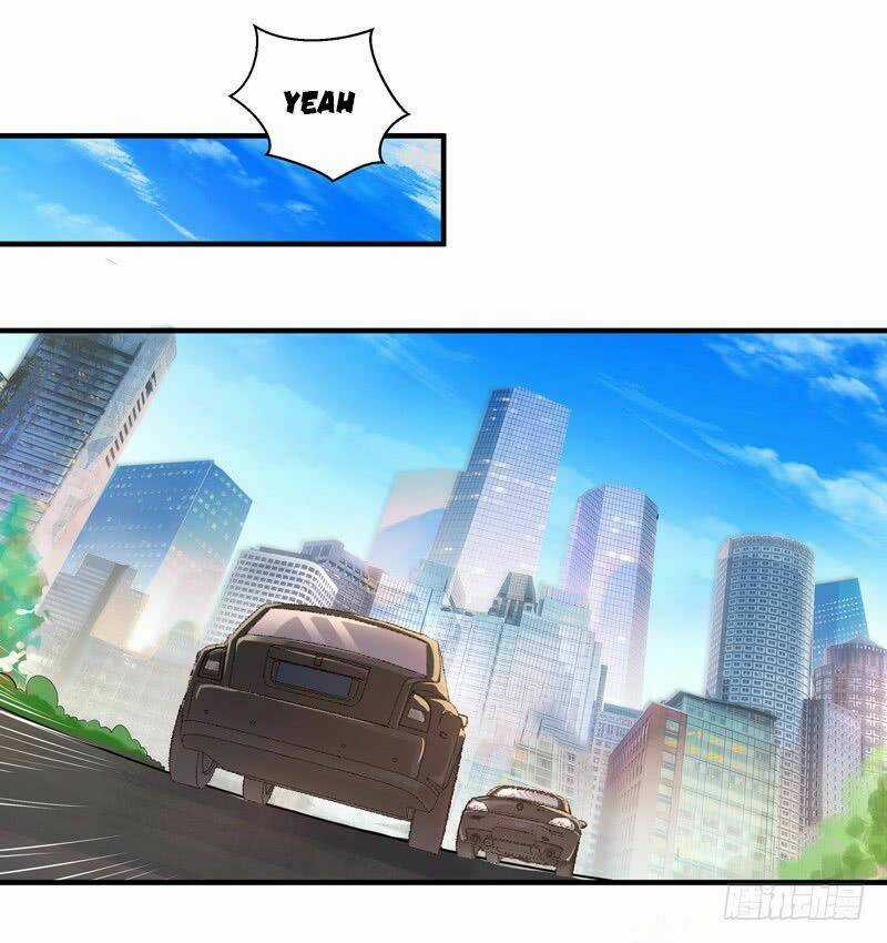 Trùng Sinh Đô Thị Thiên Tôn Chapter 11 trang 13