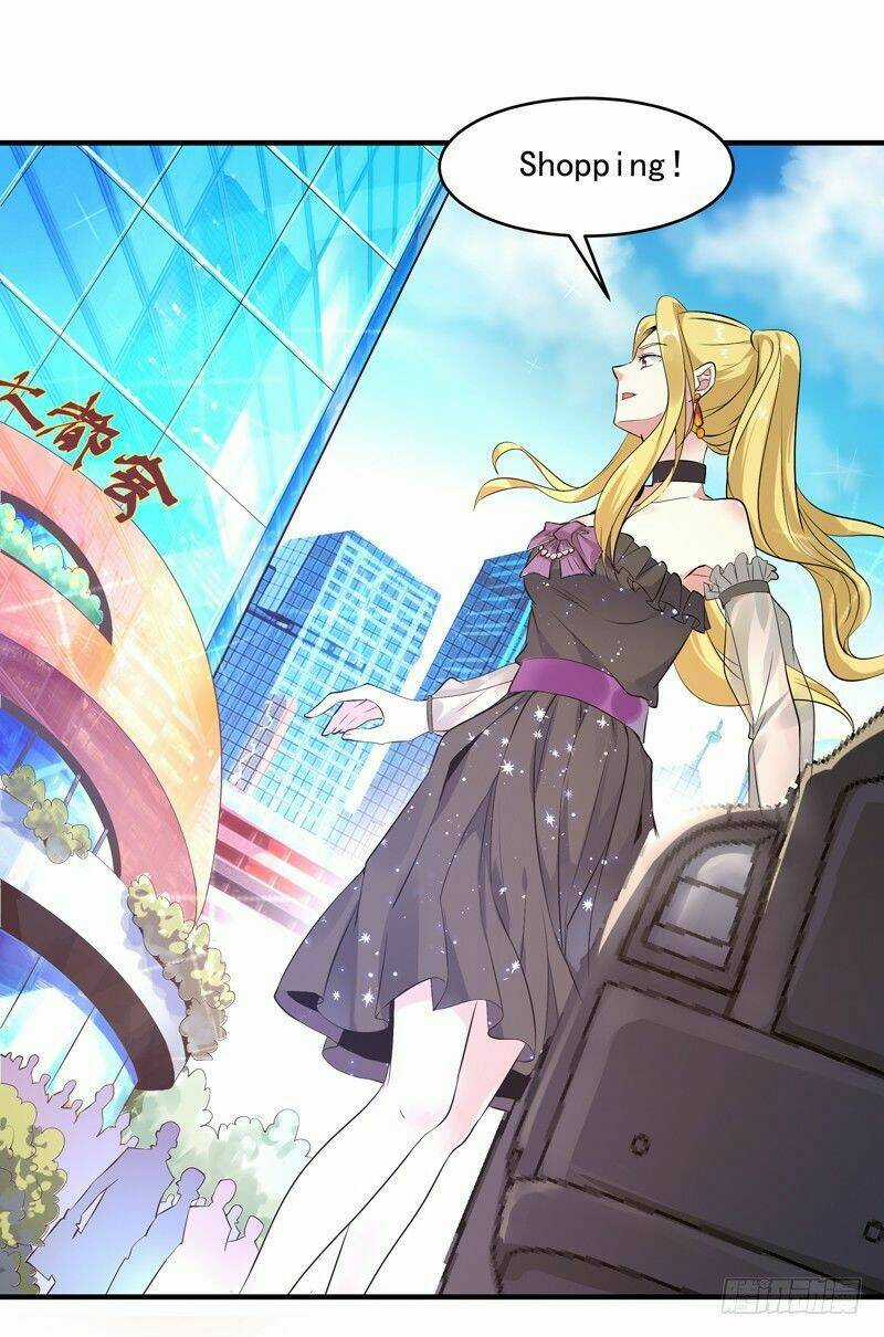 Trùng Sinh Đô Thị Thiên Tôn Chapter 11 trang 14