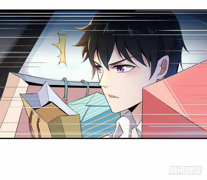 Trùng Sinh Đô Thị Thiên Tôn Chapter 11 trang 18