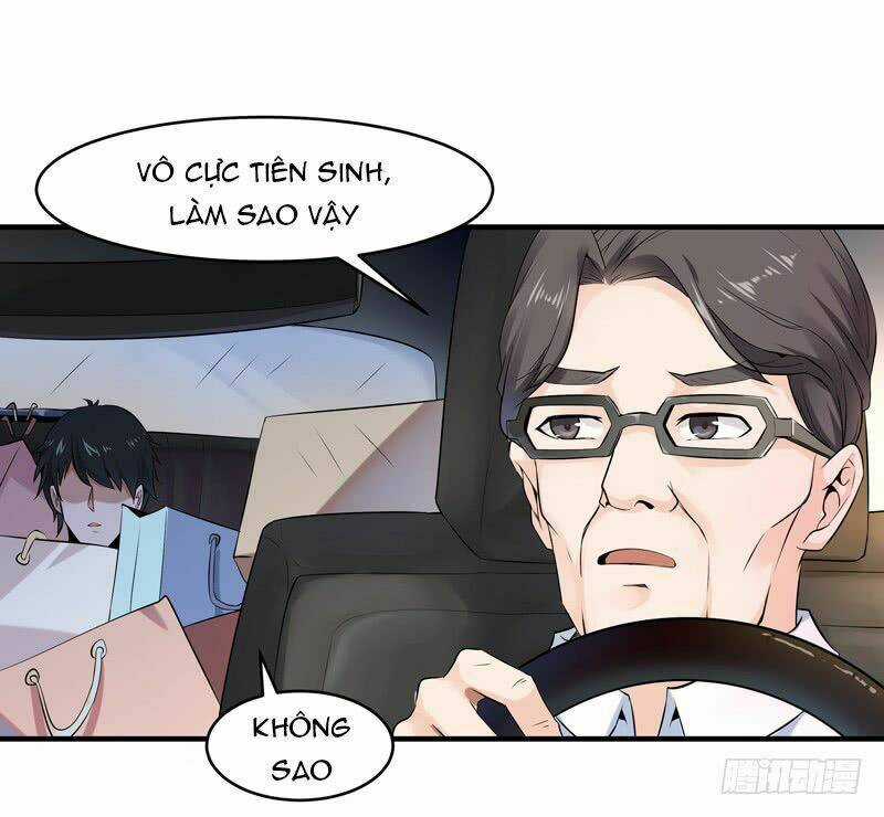 Trùng Sinh Đô Thị Thiên Tôn Chapter 11 trang 19