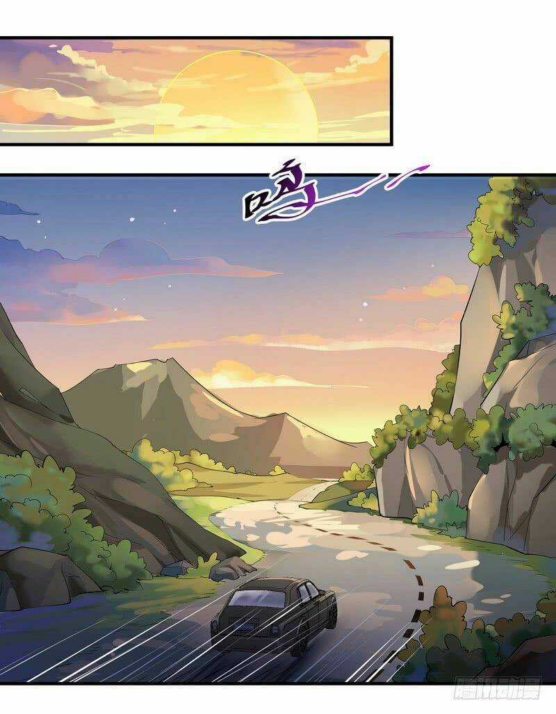 Trùng Sinh Đô Thị Thiên Tôn Chapter 11 trang 21