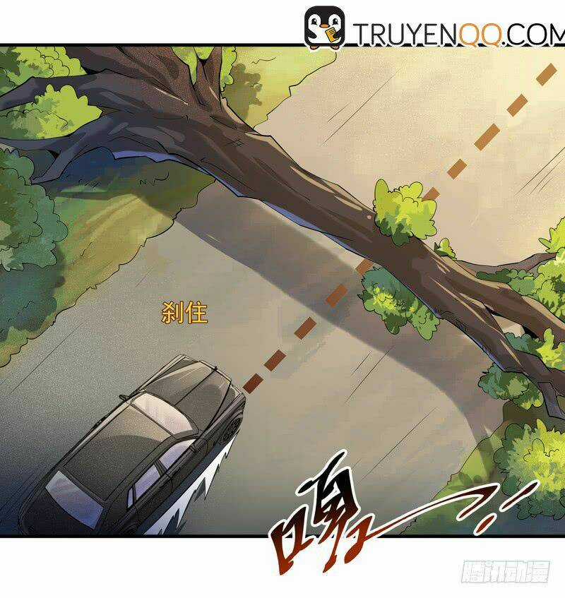 Trùng Sinh Đô Thị Thiên Tôn Chapter 11 trang 22