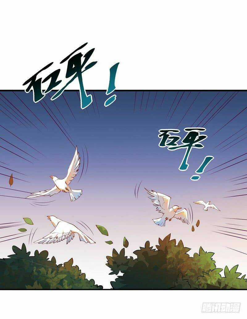 Trùng Sinh Đô Thị Thiên Tôn Chapter 11 trang 24