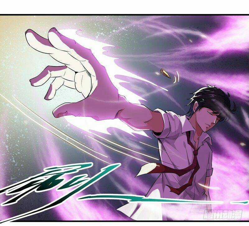 Trùng Sinh Đô Thị Thiên Tôn Chapter 11 trang 29