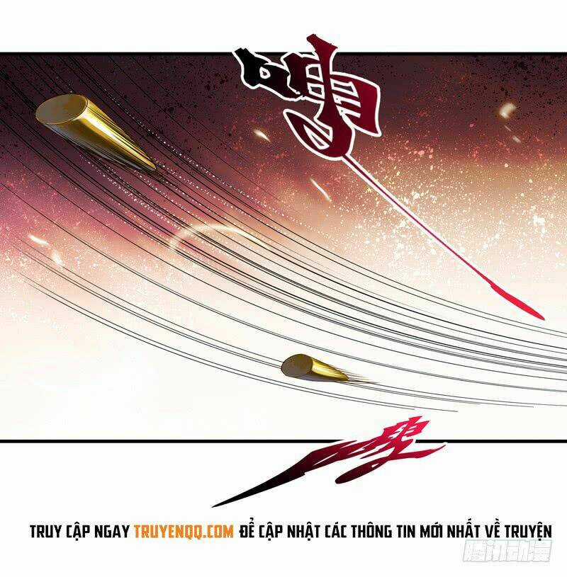 Trùng Sinh Đô Thị Thiên Tôn Chapter 11 trang 30