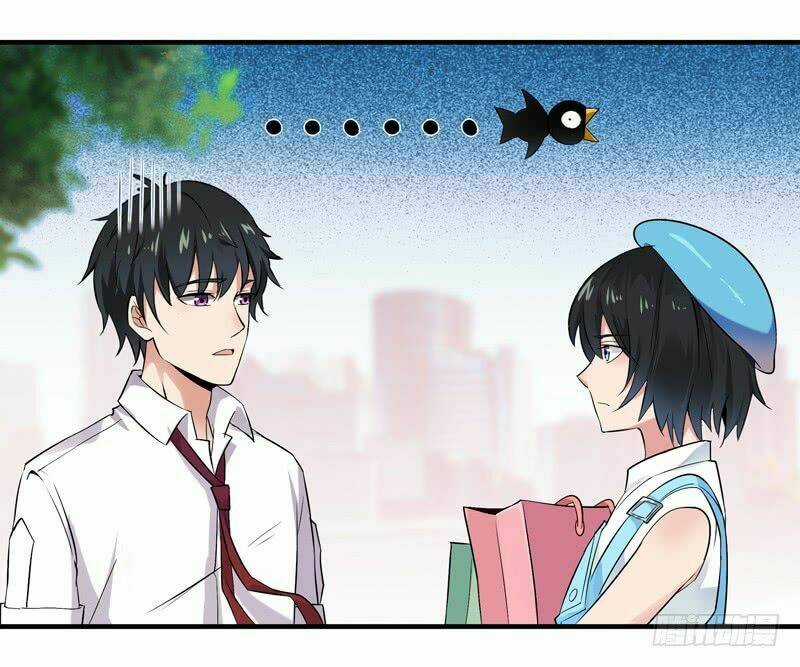 Trùng Sinh Đô Thị Thiên Tôn Chapter 11 trang 5