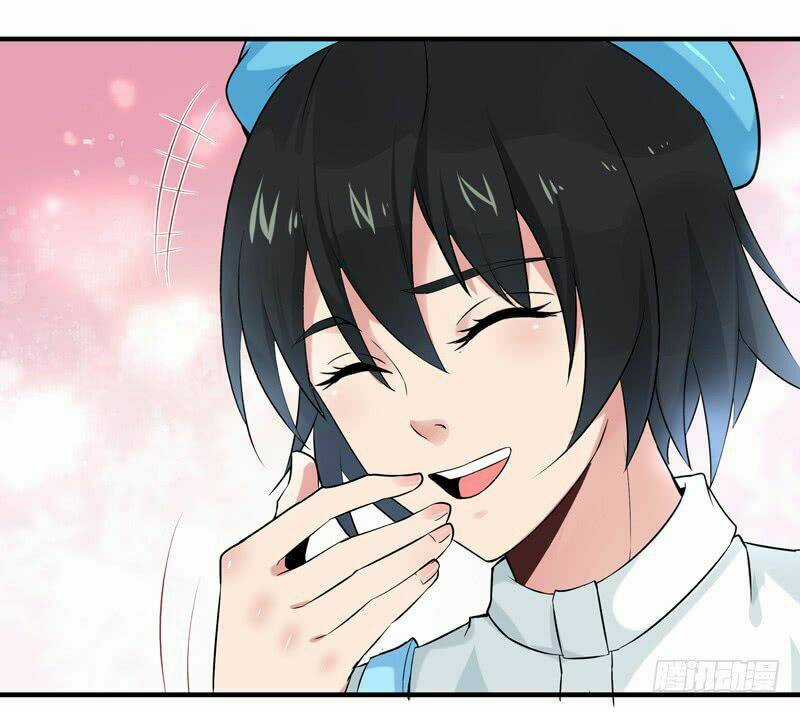 Trùng Sinh Đô Thị Thiên Tôn Chapter 11 trang 6