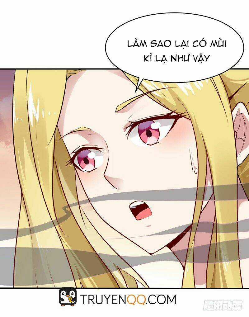 Trùng Sinh Đô Thị Thiên Tôn Chapter 12 trang 10