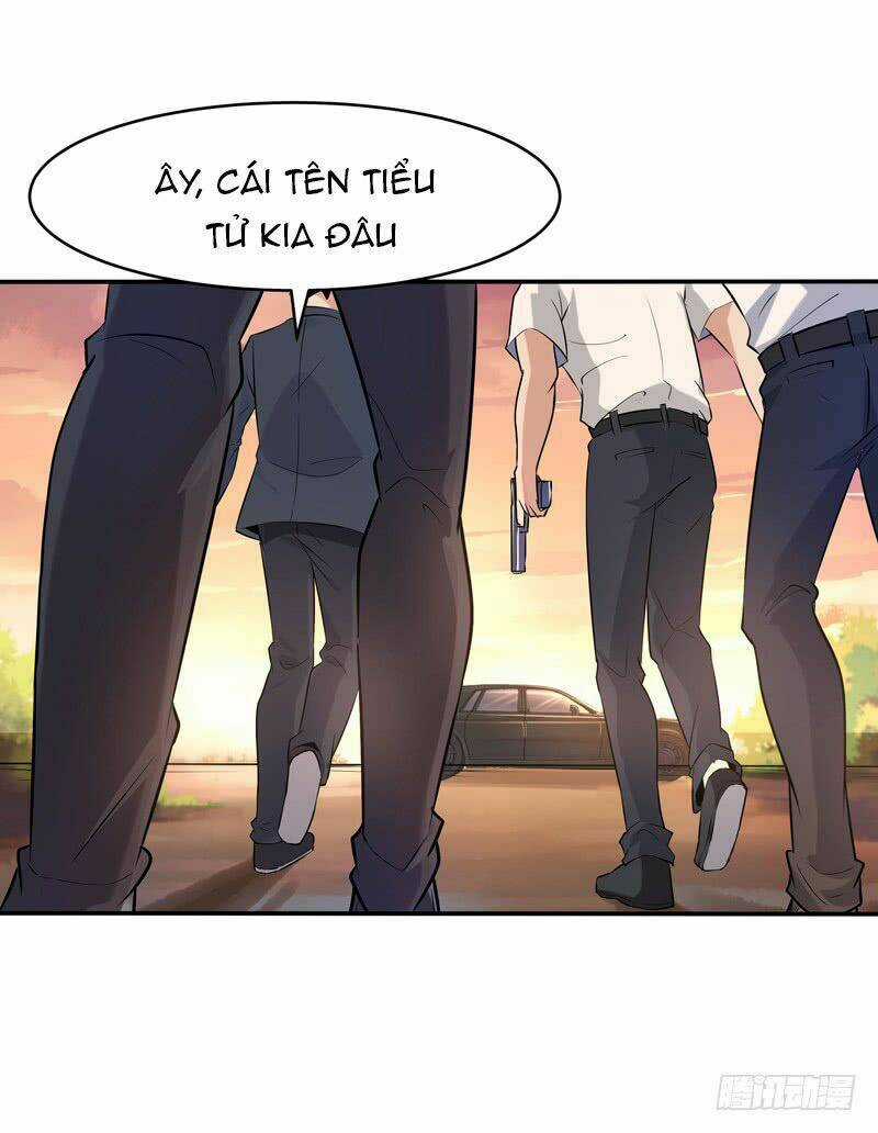 Trùng Sinh Đô Thị Thiên Tôn Chapter 12 trang 13