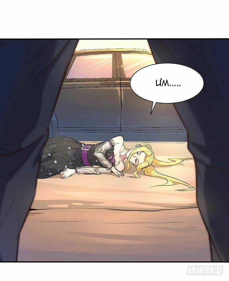 Trùng Sinh Đô Thị Thiên Tôn Chapter 12 trang 14