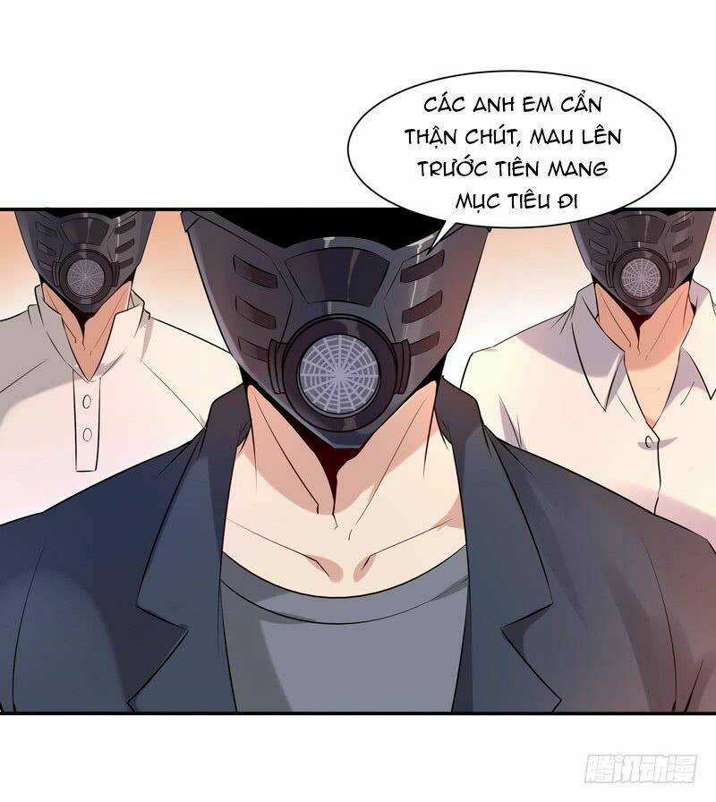 Trùng Sinh Đô Thị Thiên Tôn Chapter 12 trang 16