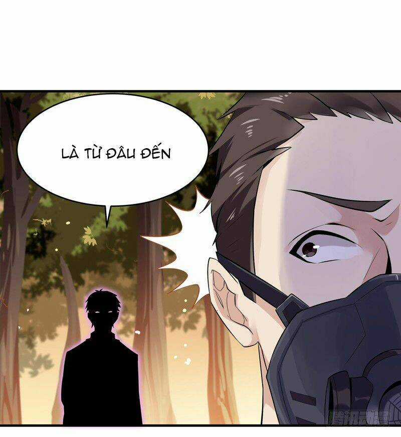 Trùng Sinh Đô Thị Thiên Tôn Chapter 12 trang 18