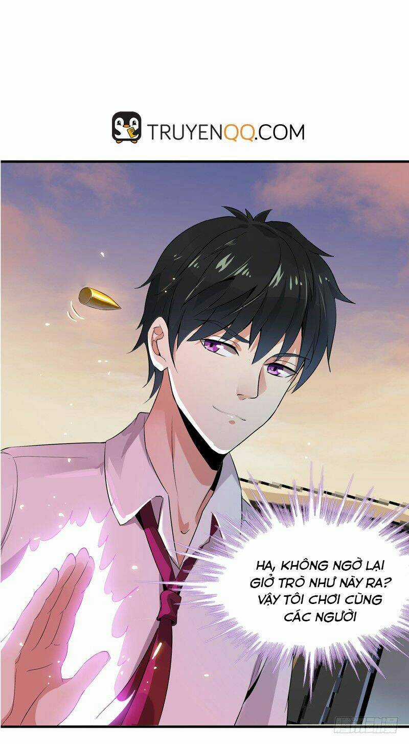 Trùng Sinh Đô Thị Thiên Tôn Chapter 12 trang 2