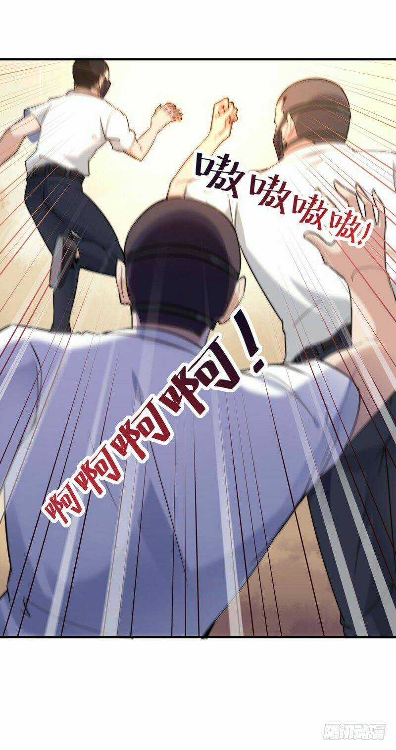 Trùng Sinh Đô Thị Thiên Tôn Chapter 12 trang 21