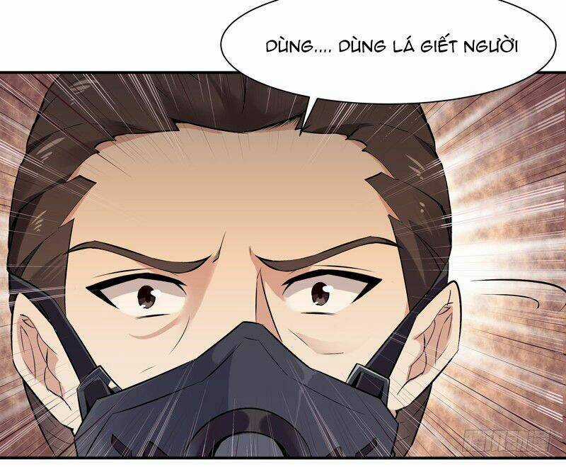 Trùng Sinh Đô Thị Thiên Tôn Chapter 12 trang 24