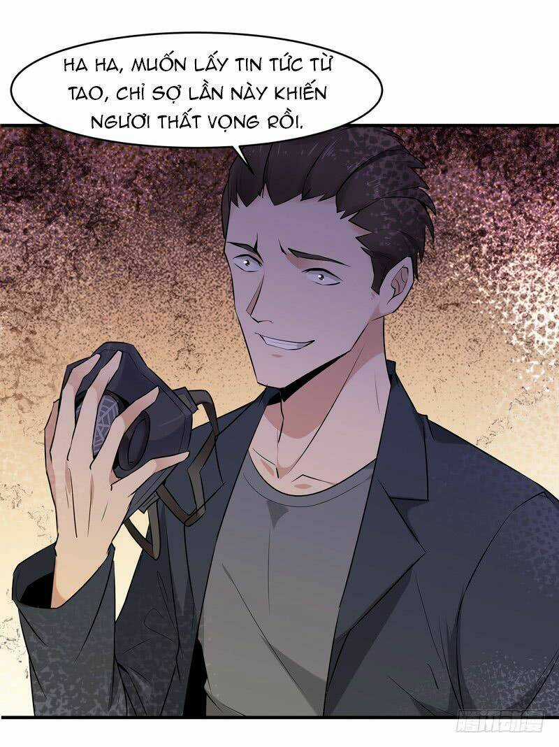 Trùng Sinh Đô Thị Thiên Tôn Chapter 12 trang 27