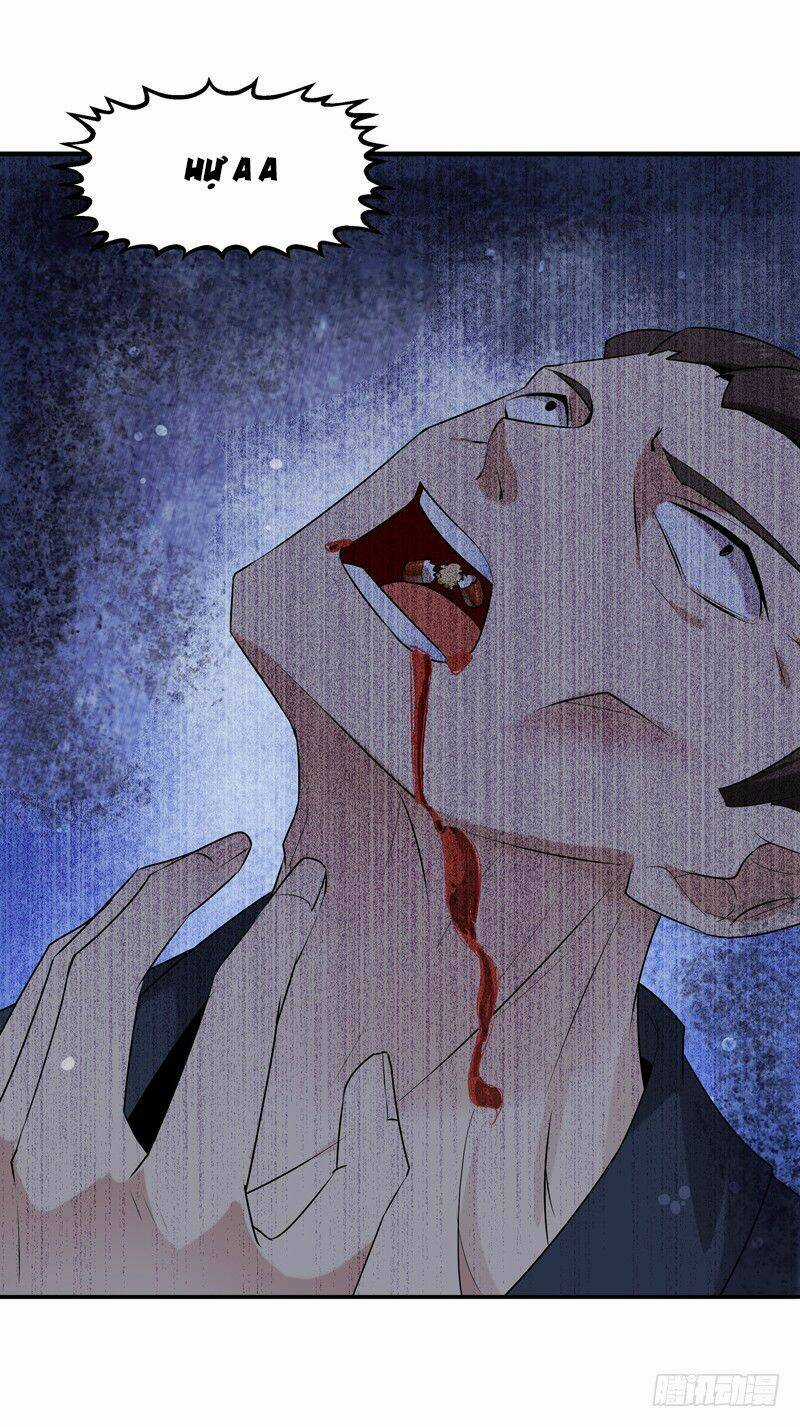 Trùng Sinh Đô Thị Thiên Tôn Chapter 12 trang 29