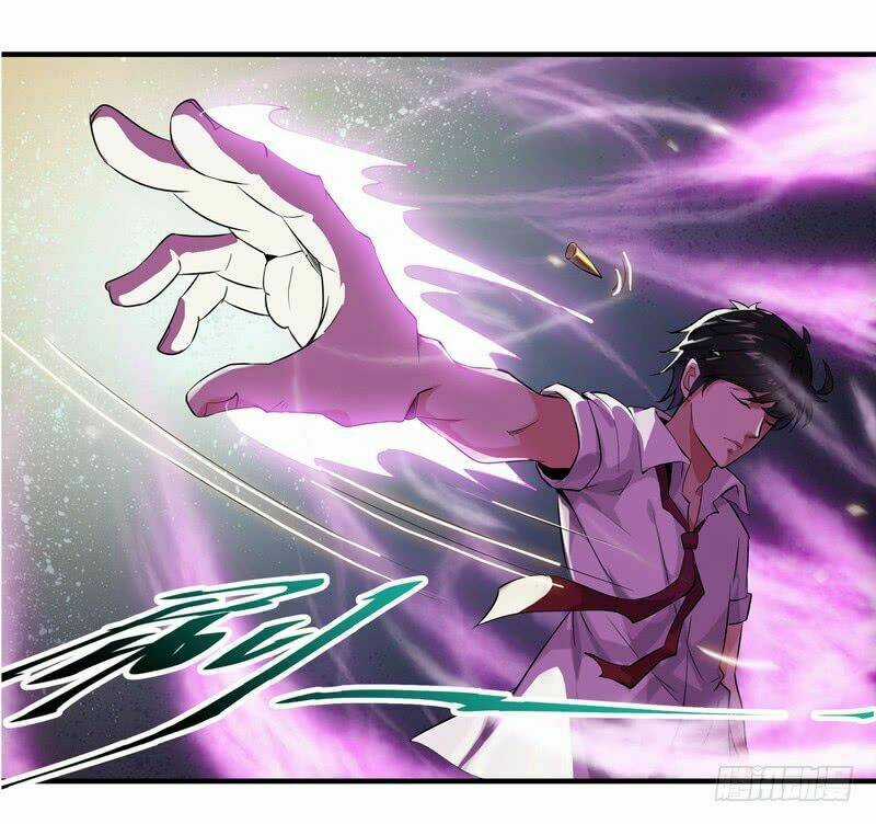 Trùng Sinh Đô Thị Thiên Tôn Chapter 12 trang 3