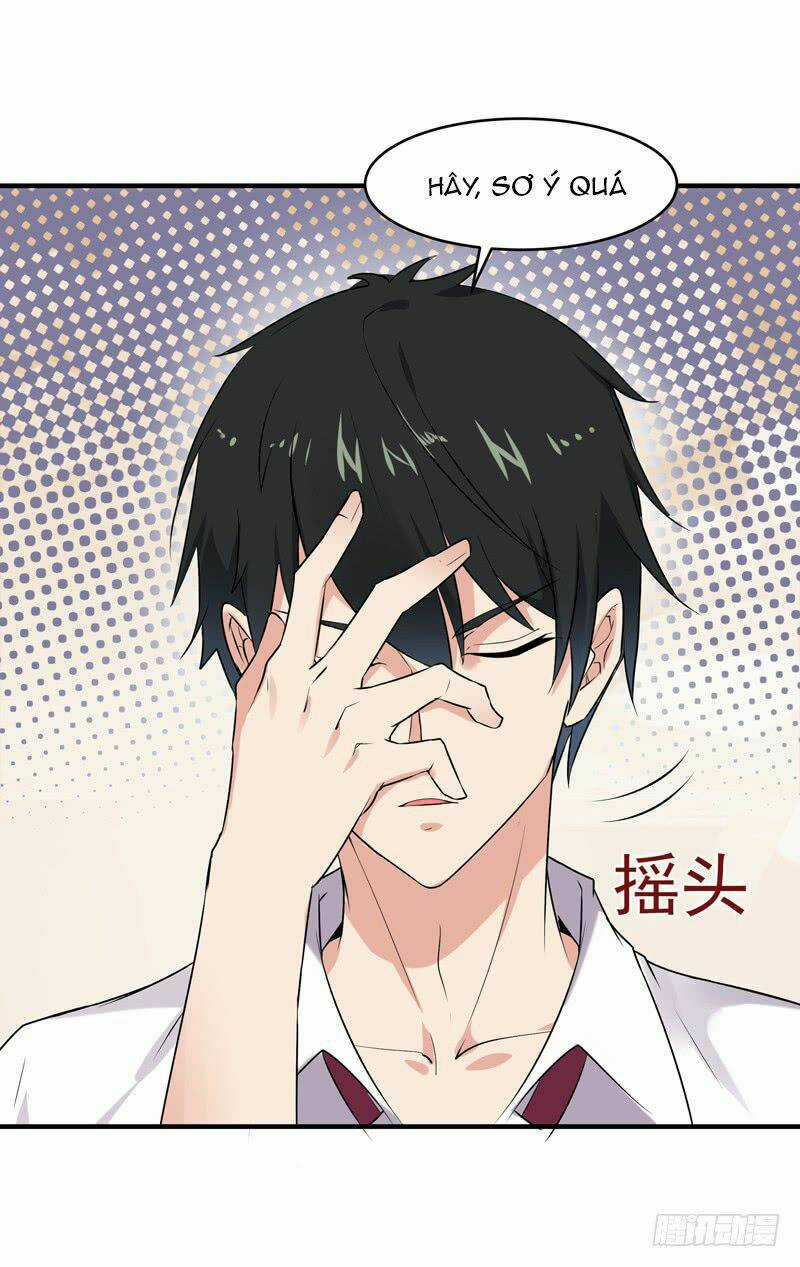 Trùng Sinh Đô Thị Thiên Tôn Chapter 12 trang 31