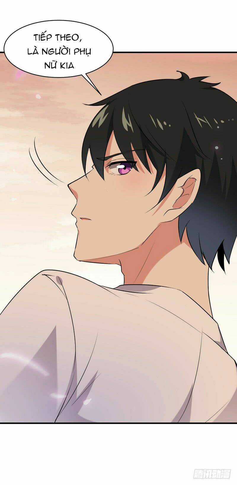 Trùng Sinh Đô Thị Thiên Tôn Chapter 12 trang 34