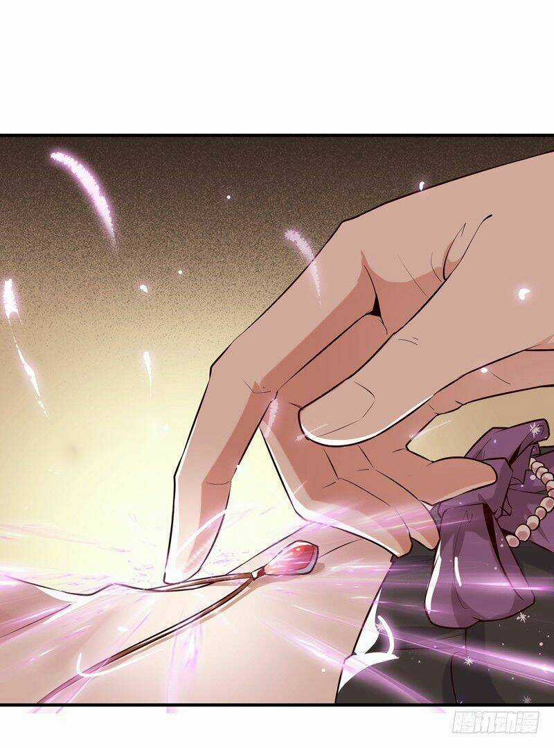 Trùng Sinh Đô Thị Thiên Tôn Chapter 12 trang 35