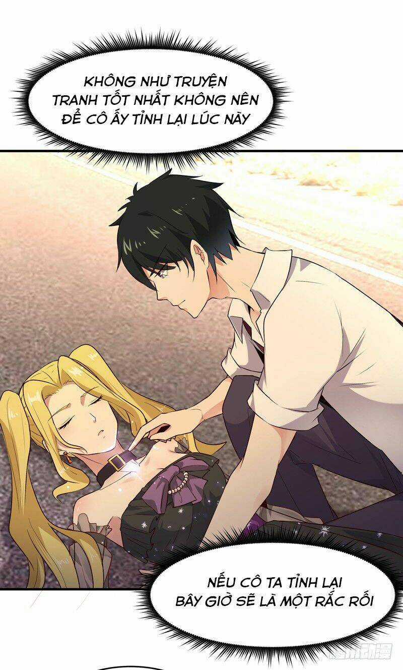 Trùng Sinh Đô Thị Thiên Tôn Chapter 12 trang 36