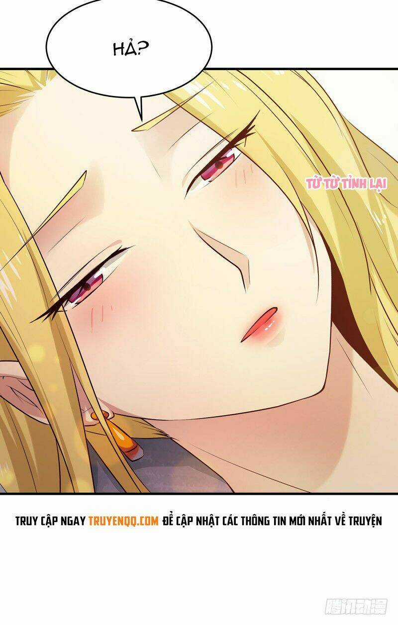 Trùng Sinh Đô Thị Thiên Tôn Chapter 12 trang 37