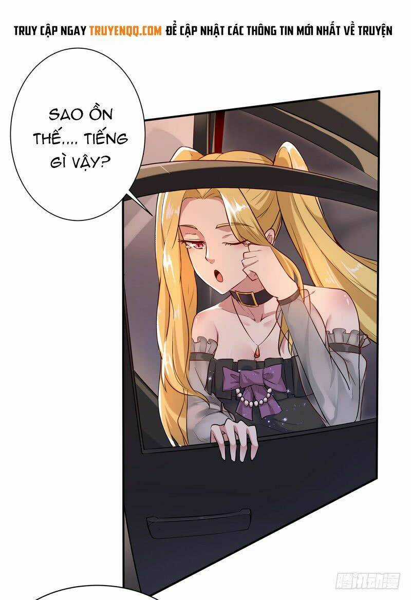 Trùng Sinh Đô Thị Thiên Tôn Chapter 12 trang 6